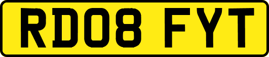 RD08FYT