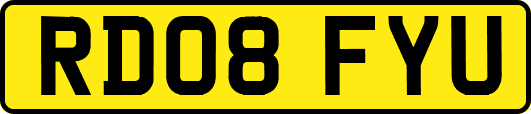 RD08FYU