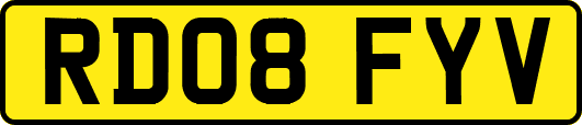 RD08FYV