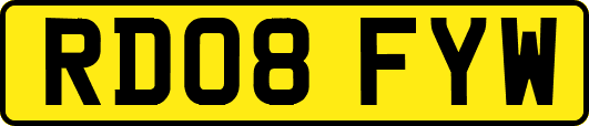 RD08FYW