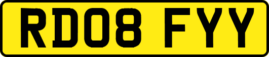 RD08FYY