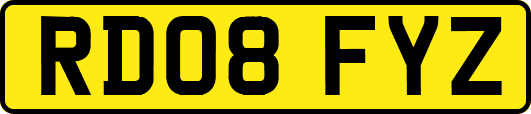 RD08FYZ