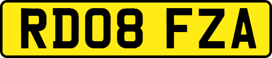 RD08FZA