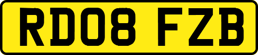 RD08FZB
