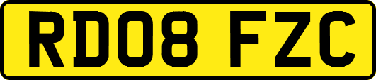 RD08FZC