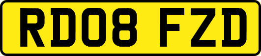 RD08FZD