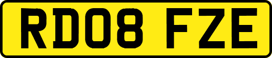 RD08FZE