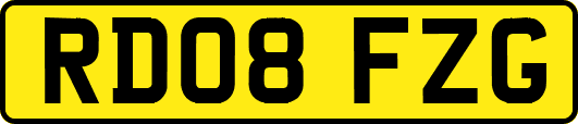 RD08FZG