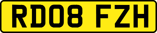 RD08FZH