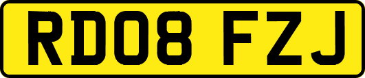 RD08FZJ
