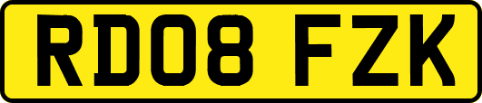 RD08FZK