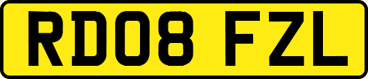 RD08FZL