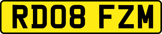 RD08FZM