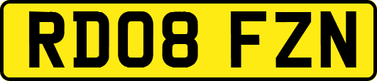 RD08FZN