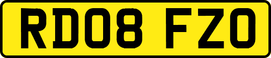 RD08FZO