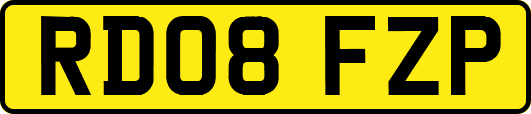 RD08FZP