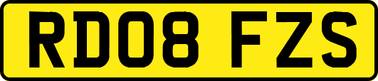 RD08FZS