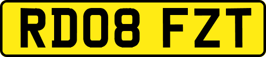 RD08FZT