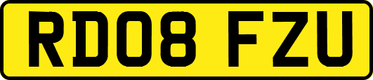 RD08FZU