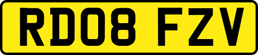 RD08FZV