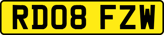 RD08FZW