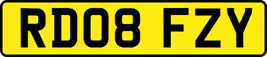 RD08FZY