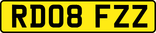 RD08FZZ