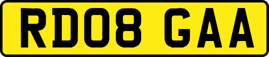 RD08GAA