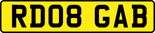 RD08GAB