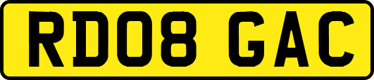 RD08GAC