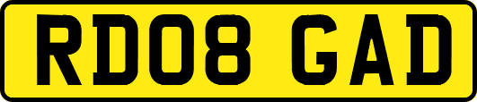 RD08GAD