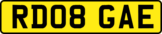 RD08GAE
