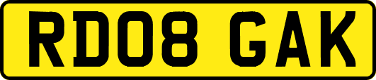 RD08GAK