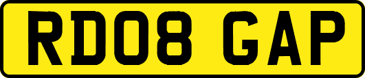 RD08GAP