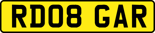 RD08GAR