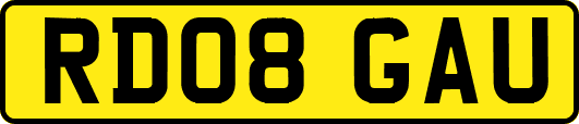 RD08GAU