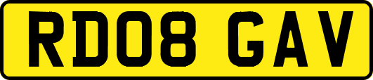 RD08GAV