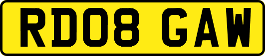 RD08GAW