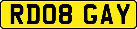 RD08GAY