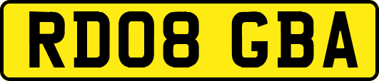 RD08GBA