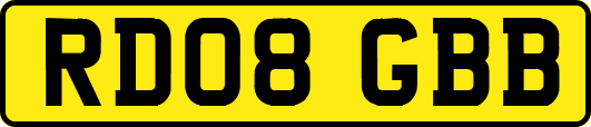RD08GBB