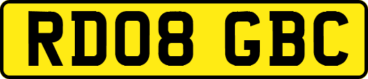 RD08GBC