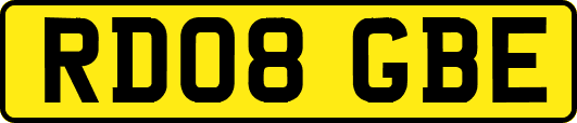 RD08GBE