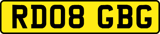RD08GBG