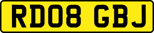 RD08GBJ
