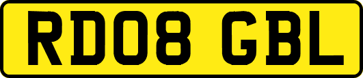 RD08GBL