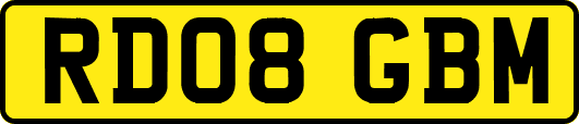 RD08GBM