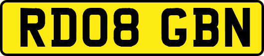 RD08GBN