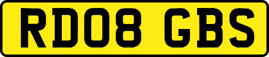 RD08GBS