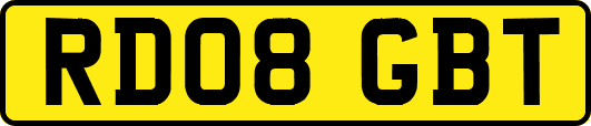 RD08GBT